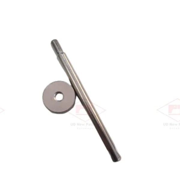 B3305-039-000 Thread Spool Pin Mesin Bordir JUKI LZ 391 - Image 3