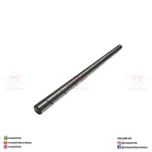 Reciprocator Shaft Rod / As Resiprokator Ulir Mesin Bordir Komputer