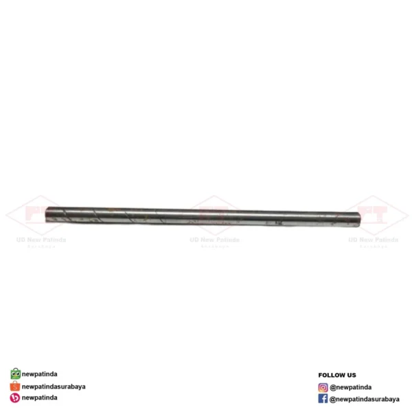 Reciprocator Shaft Rod / As Resiprokator Ulir Mesin Bordir Komputer - Image 2