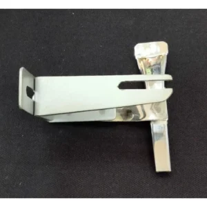 Corong Strip Adidas Single Stripe Mesin Jahit Industri Overdek Interlock