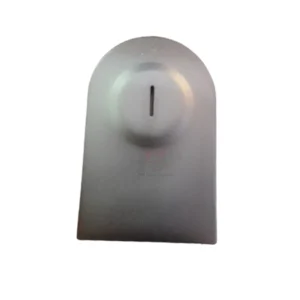 B1109-027-AA0 Throat Plate Asm Mesin Bordir JUKI LZ 271
