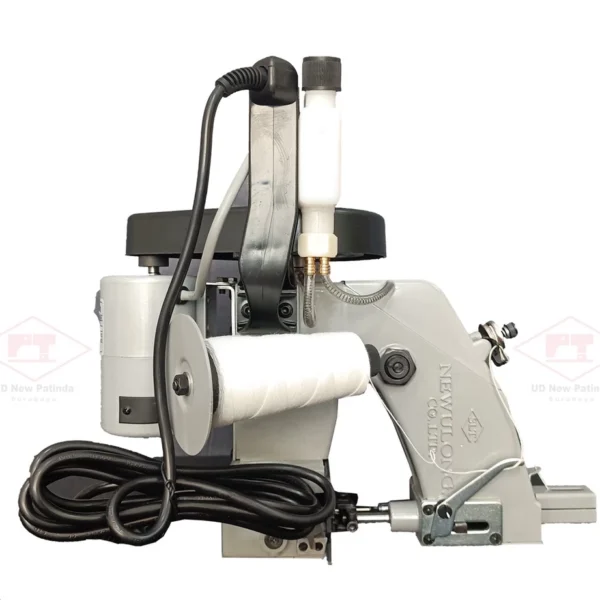 MESIN JAHIT KARUNG NEWULONG / NEW LONG MULTIFUNGSI TERMURAH NP-7A - NP7A Portable - Image 2