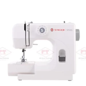 Mesin Jahit SINGER M1005 / M 1005 Portable Multifungsi Mini Deluxe
