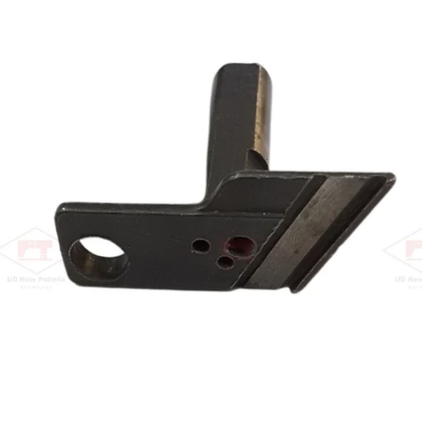 KR27 Lower Knife Dudukan Pisau Mesin Jahit Obras Industri - Image 2
