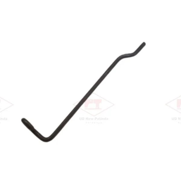B3412-271-000 Lifting Spring Catch Mesin Jahit Bordir JUKI LZ 271 - Image 2