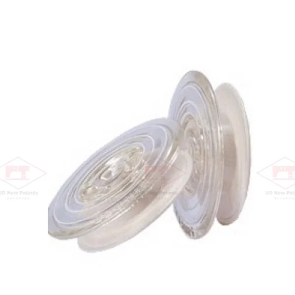 506417 163131 Bobbin Sepul Mesin Jahit SINGER Magic Plastik - Image 2