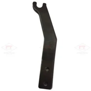 135-01200 Belt Cover Stopper Plate Mesin Bartack JUKI LK 1850