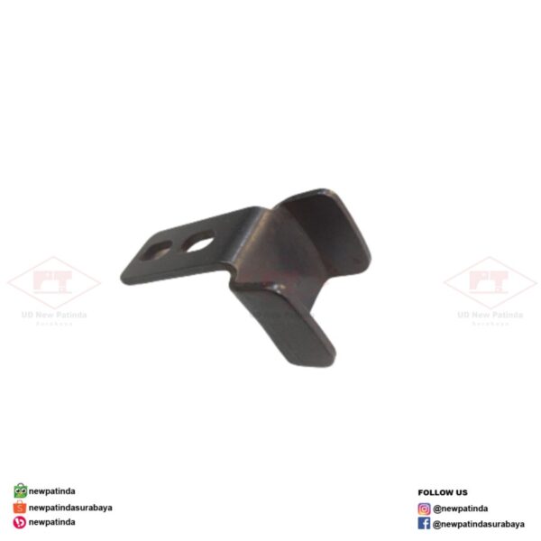 2063290 Treadle Chain Guide Mesin Overdeck Pegasus W 500 - Image 2