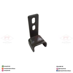 2063290 Treadle Chain Guide Mesin Overdeck Pegasus W 500