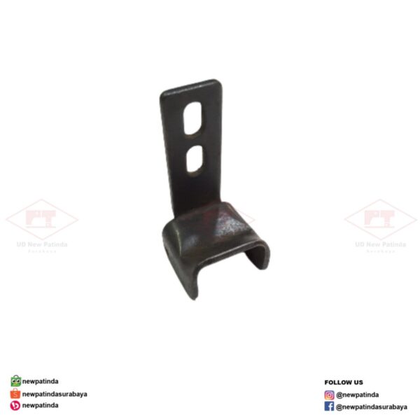 2063290 Treadle Chain Guide Mesin Overdeck Pegasus W 500