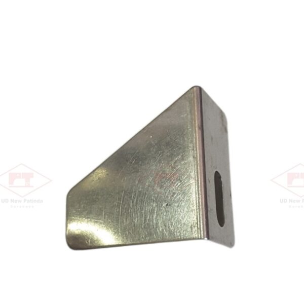 206439 Plate Cover Front Tutup Plat Depan Mesin Overdeck Pegasus W500 - Image 3