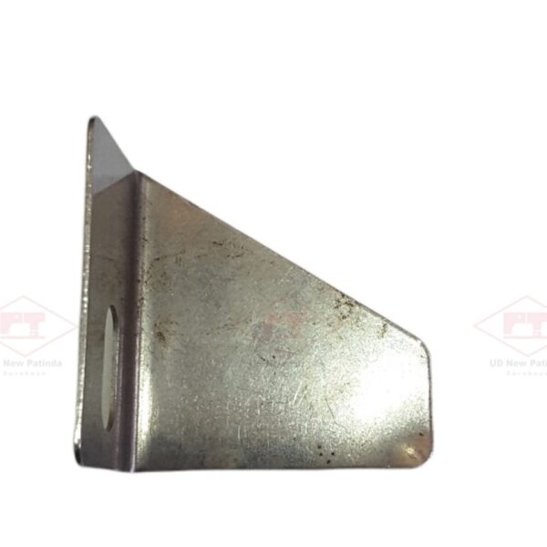 206439 Plate Cover Front Tutup Plat Depan Mesin Overdeck Pegasus W500 - Image 4