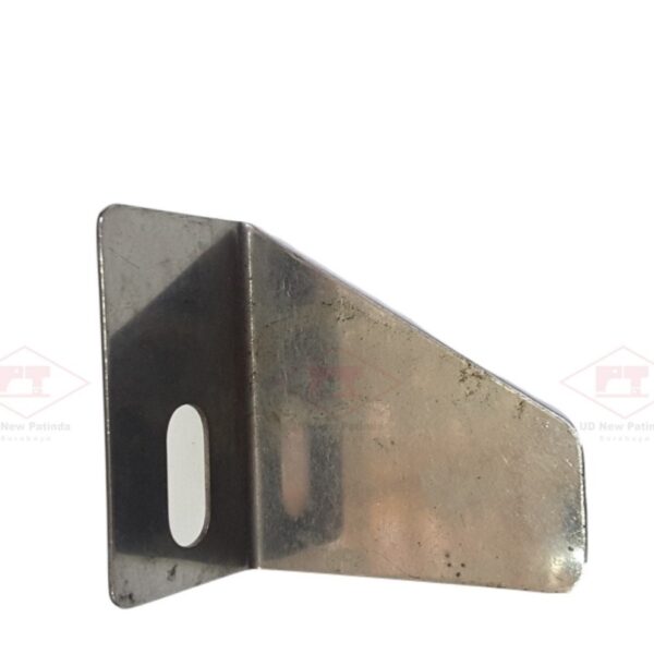 206439 Plate Cover Front Tutup Plat Depan Mesin Overdeck Pegasus W500