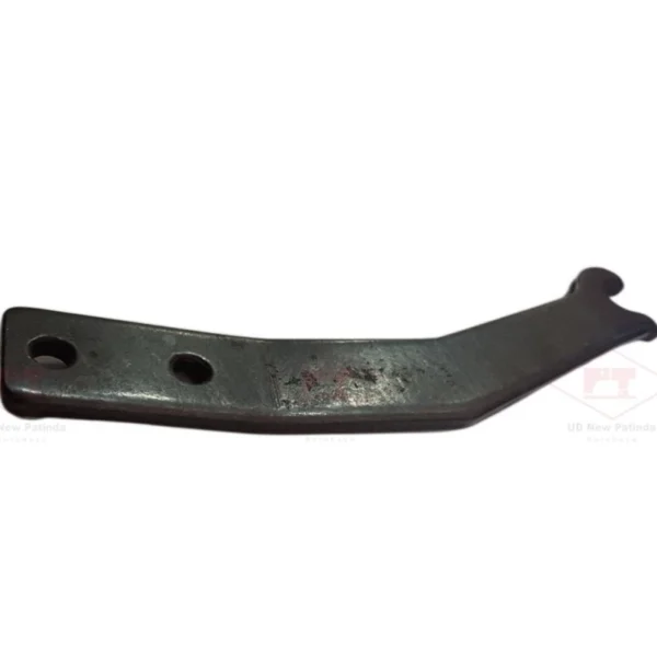 135-01200 Belt Cover Stopper Plate Mesin Bartack JUKI LK 1850 - Image 2