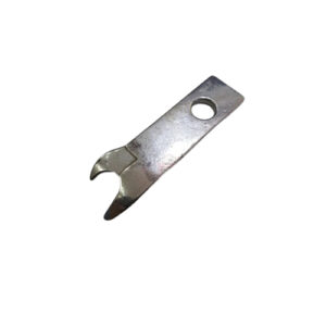 210764 Rotary Hook Holder Mesin Zig Zag Elnoss Singer 20U 457