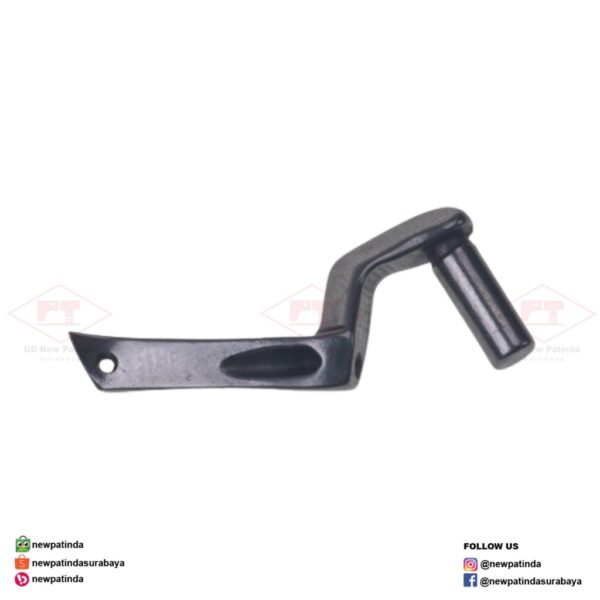 2109320 Upper Looper Atas Mesin Obras Yamato AZ 6000 H AZ6020 AZ8000