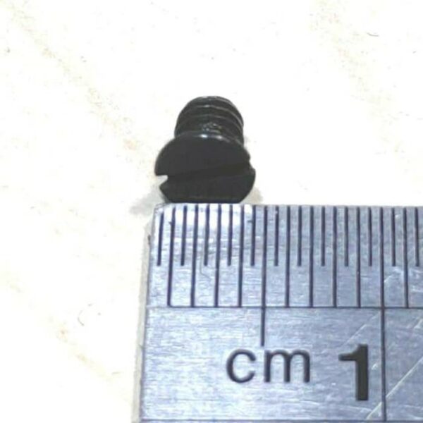 112144-001 Screw Stud Mesin Lubang Kancing BROTHER 814 - Image 3