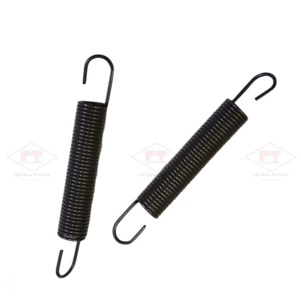 22T5-012E2 Reverse Feed Crank Spring Mesin Jahit High Speed Typical - Image 2