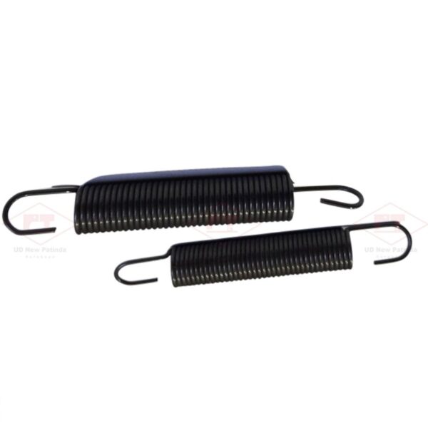 22T5-012E2 Reverse Feed Crank Spring Mesin Jahit High Speed Typical