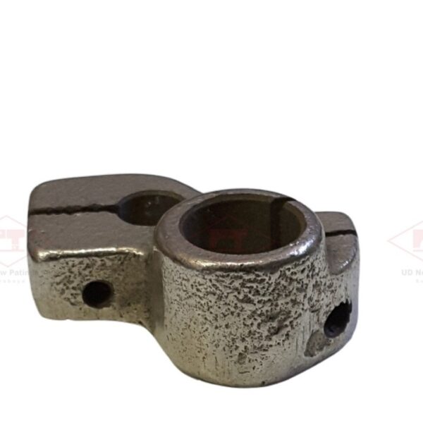 22T6-006C1 Feed Rock Shaft Crank Right Mesin Jahit High Speed Typical - Image 2