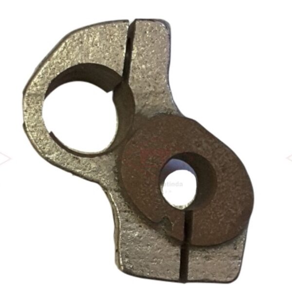 22T6-006C1 Feed Rock Shaft Crank Right Mesin Jahit High Speed Typical - Image 4