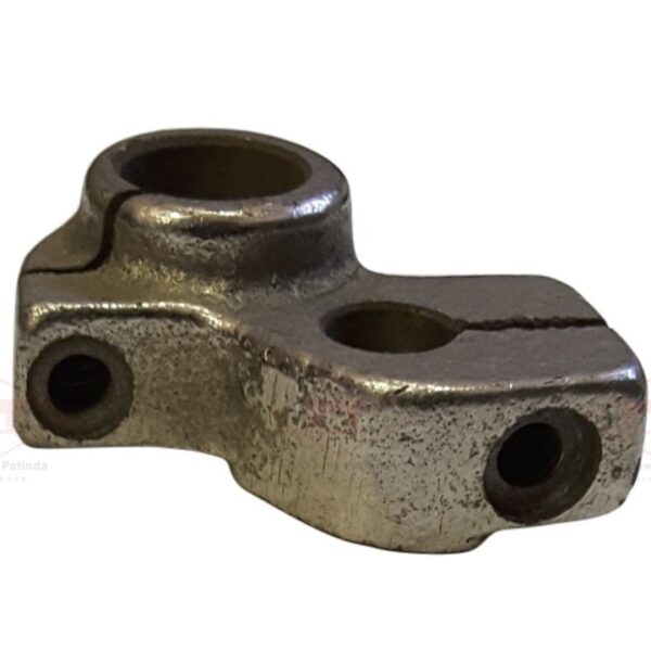 22T6-006C1 Feed Rock Shaft Crank Right Mesin Jahit High Speed Typical