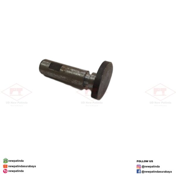 22T7-002 22T7-003 Presser Bar Lifting Cam Oil Seal Mesin Jahit Typical - Image 2