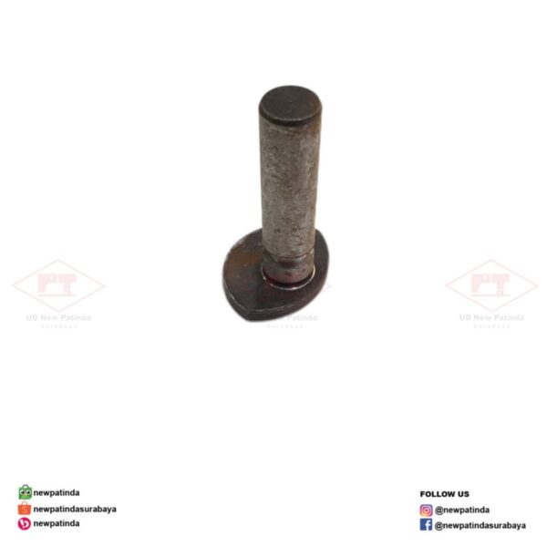 22T7-002 22T7-003 Presser Bar Lifting Cam Oil Seal Mesin Jahit Typical - Image 3