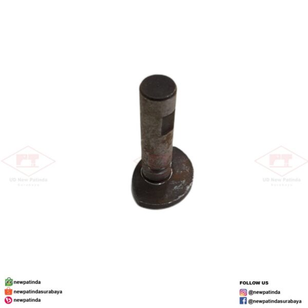 22T7-002 22T7-003 Presser Bar Lifting Cam Oil Seal Mesin Jahit Typical