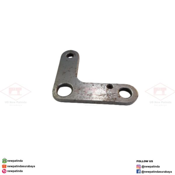 22T7-007C1 Knee Control Pulling Lever Mesin Jahit High Speed Industri - Image 2