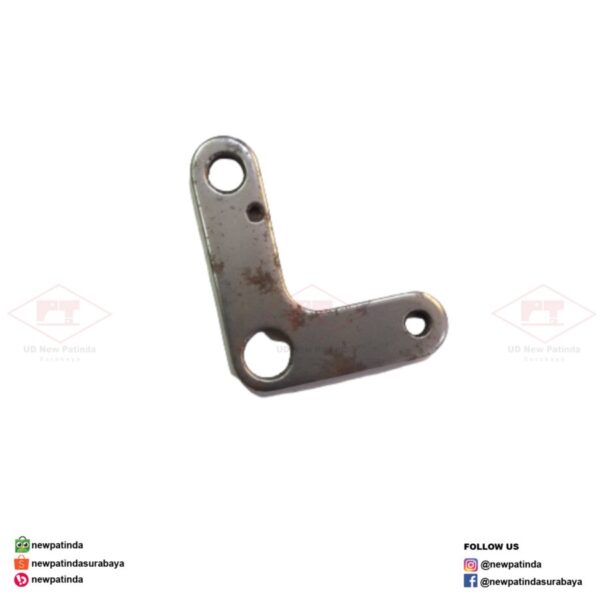 22T7-007C1 Knee Control Pulling Lever Mesin Jahit High Speed Industri - Image 3