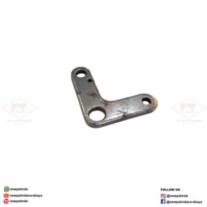22T7-007C1 Knee Control Pulling Lever Mesin Jahit High Speed Industri