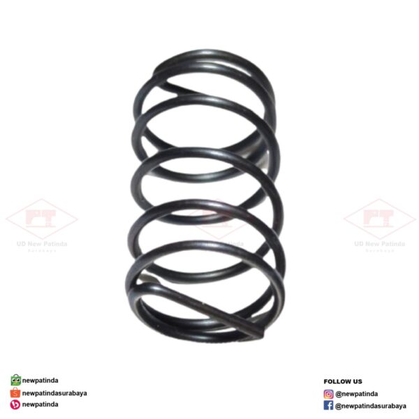 243131 Spring Pegas Per / Ver Mesin Jahit Karung Portable New Long NP 7A - Image 2