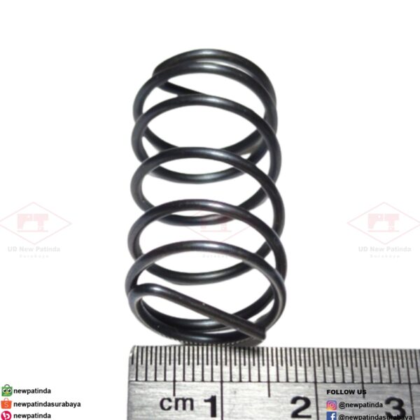 243131 Spring Pegas Per / Ver Mesin Jahit Karung Portable New Long NP 7A - Image 3