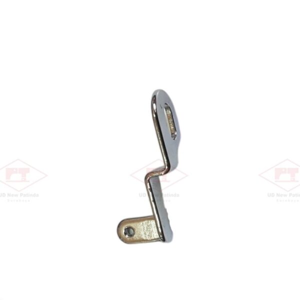 253615 Thread Guide Eyelet / Jalan Benang Mesin Overdeck Pegasus W500 - Image 2