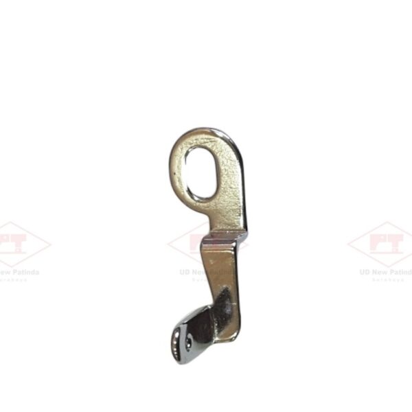 253615 Thread Guide Eyelet / Jalan Benang Mesin Overdeck Pegasus W500