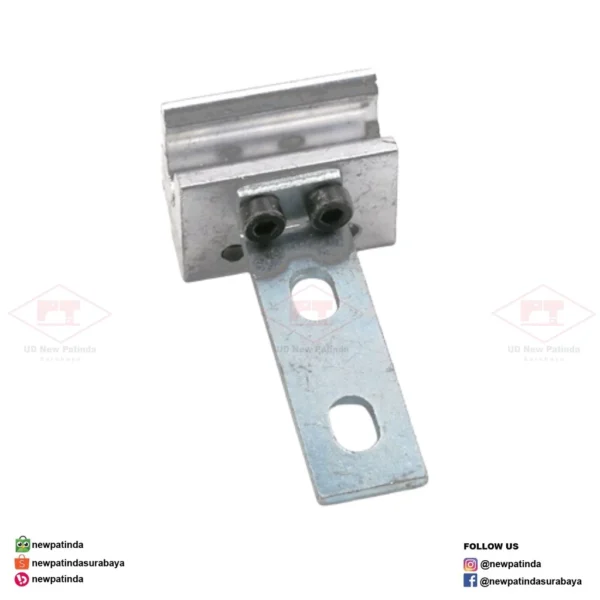 Chuck Clamp Frame Jepitan Mesin Bordir Komputer Panjang - Image 4