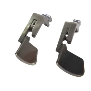 H5017 Presser Foot Hemming Chiffon Sepatu Mesin Jahit High Speed