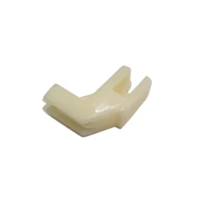 S518N plastik sepatu resleting jepang / invisible zipper foot mesin jahit lurus high speed industri
