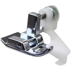 CY-7308 sepatu blind stitch / blind hem untuk semua mesin jahit tangga zig zag portable