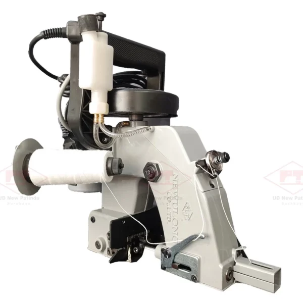 MESIN JAHIT KARUNG NEWULONG / NEW LONG MULTIFUNGSI TERMURAH NP-7A - NP7A Portable - Image 3