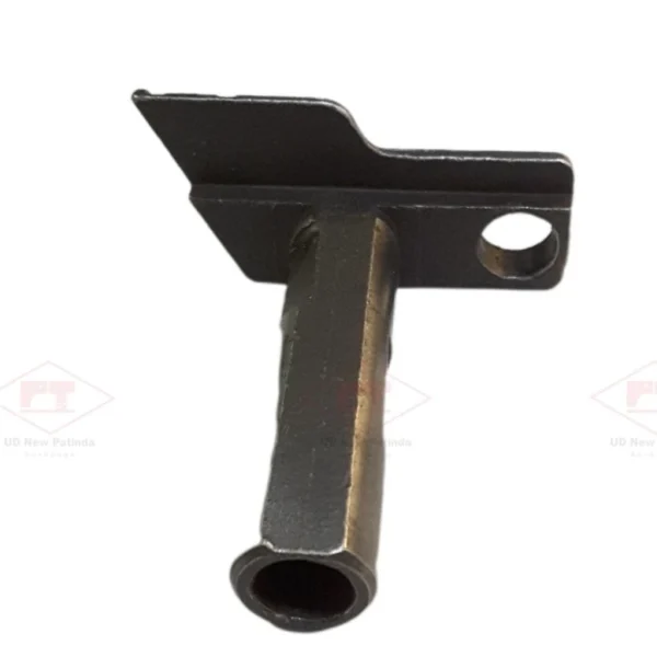 KR27 Lower Knife Dudukan Pisau Mesin Jahit Obras Industri - Image 3