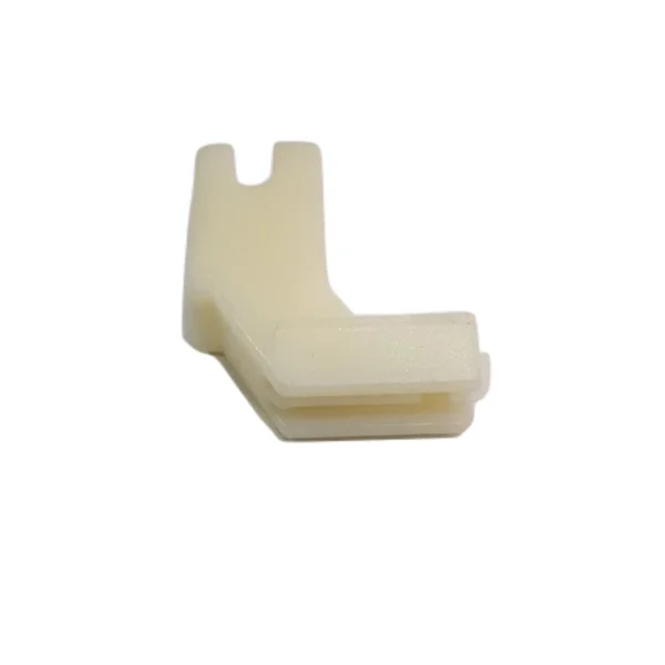 S518N plastik sepatu resleting jepang / invisible zipper foot mesin jahit lurus high speed industri - Image 3