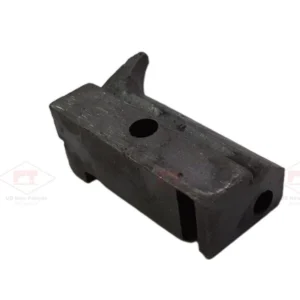 137561 42047 Lower Knife Carrier Mesin Obras Kecil Rumah Tangga