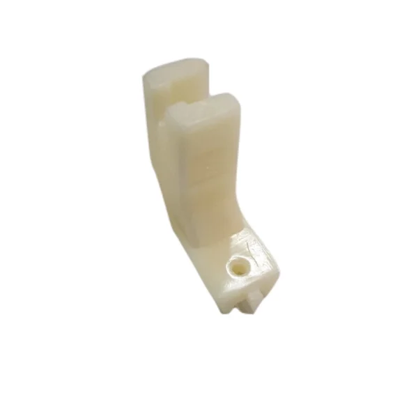 S518N plastik sepatu resleting jepang / invisible zipper foot mesin jahit lurus high speed industri - Image 4