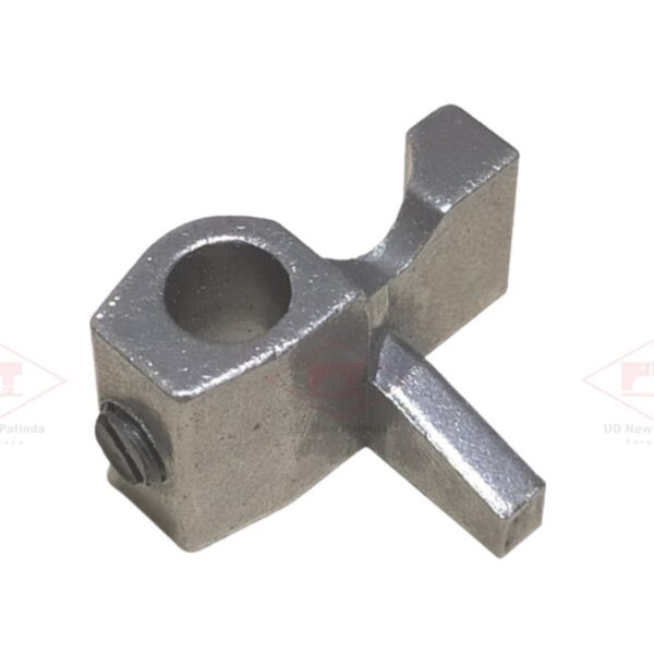 33 Presser Bar Guide Bracket mesin jahit hitam klasik Butterfly Singer Dragonfly Success Standard - Image 2