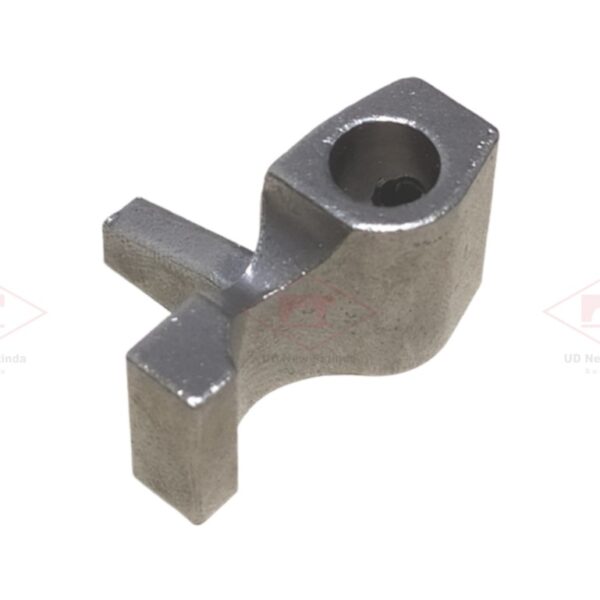 33 Presser Bar Guide Bracket mesin jahit hitam klasik Butterfly Singer Dragonfly Success Standard