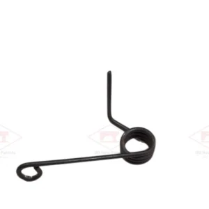 M-187 Left Sharpener Shoe Spring Mesin Potong Kain Lurus KM