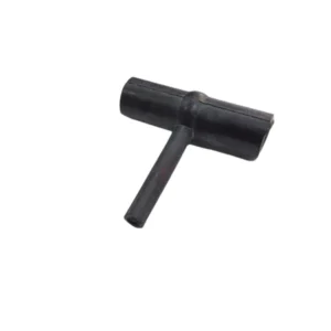 110-21409 Rubber Joint Mesin Jahit High Speed Industri