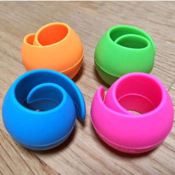 ST-A11 peels spool huggers penyimpanan storage sepul mesin jahit - Image 2